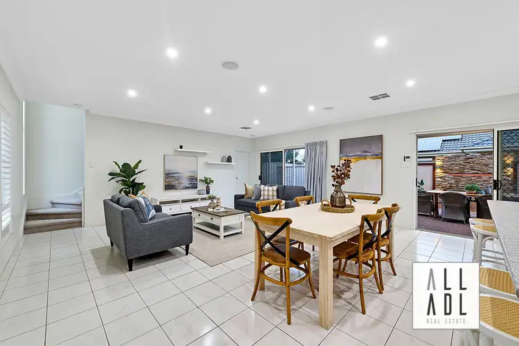 Fifth view of Homely house listing, 7/3-9 Cedarwood Avenue, Salisbury East SA 5109
