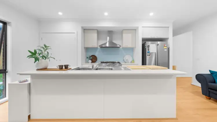 Fourth view of Homely house listing, 20 Artemis Way, Wollert VIC 3750