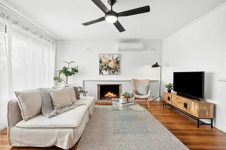 Fourth view of Homely house listing, 8 Andrew Street, Newcomb VIC 3219