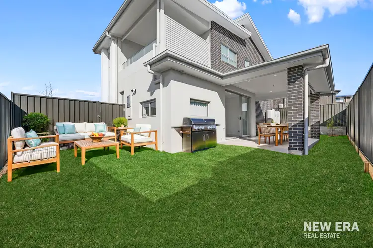 100A University Drive, Campbelltown NSW 2560