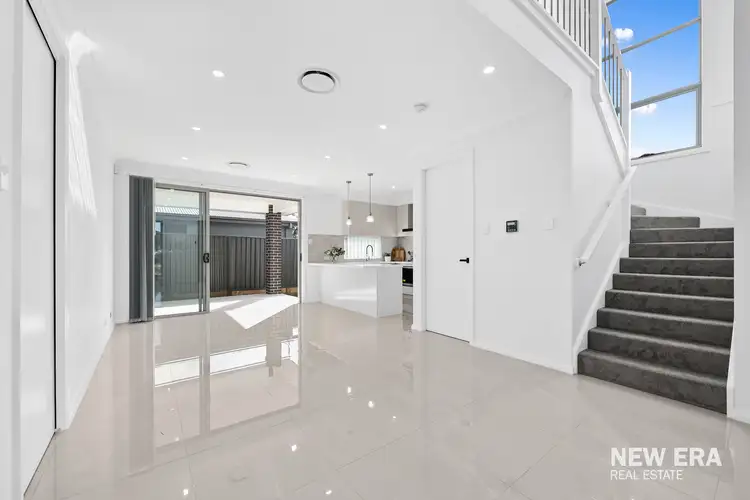 Fourth view of Homely house listing, 100A University Drive, Campbelltown NSW 2560
