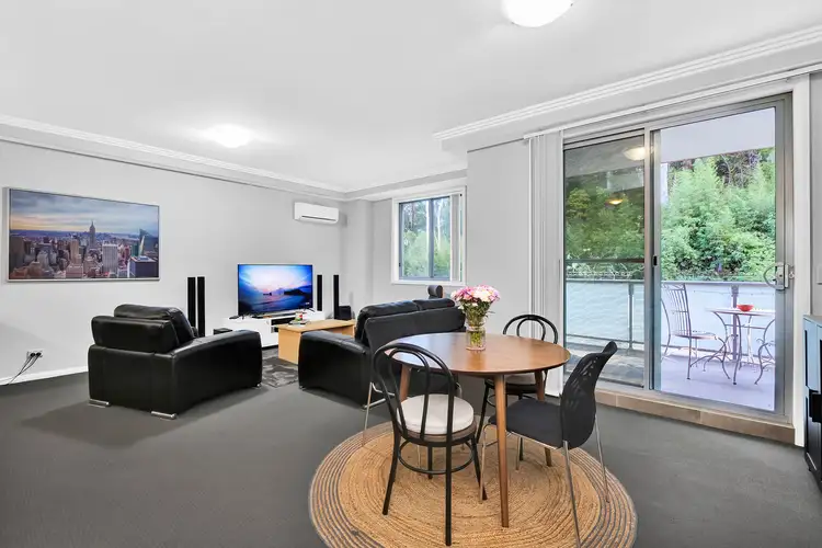 Main view of Homely apartment listing, 56/6-16 Hargraves Street, Gosford NSW 2250