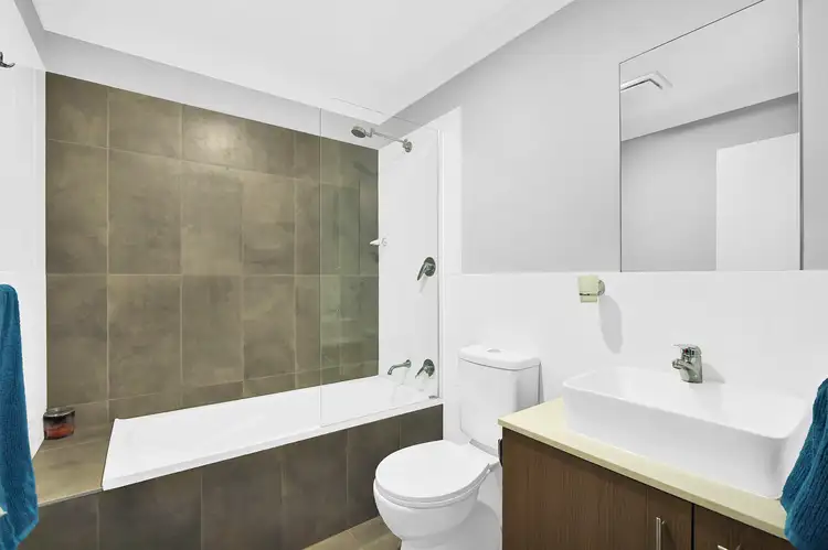 Fourth view of Homely apartment listing, 56/6-16 Hargraves Street, Gosford NSW 2250