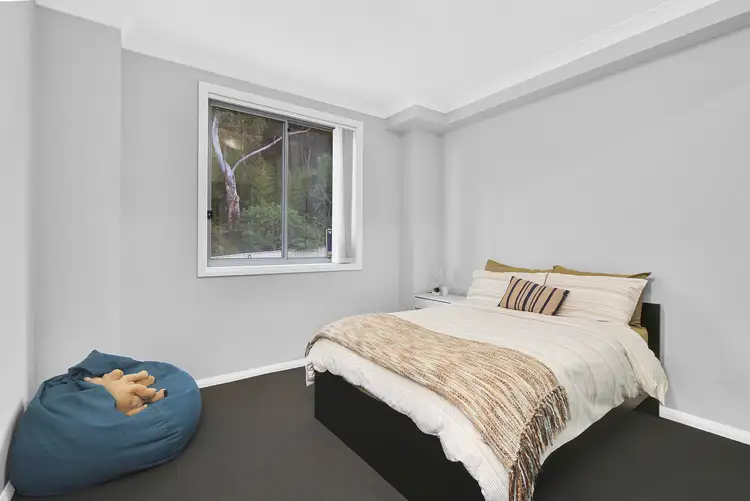 Fifth view of Homely apartment listing, 56/6-16 Hargraves Street, Gosford NSW 2250