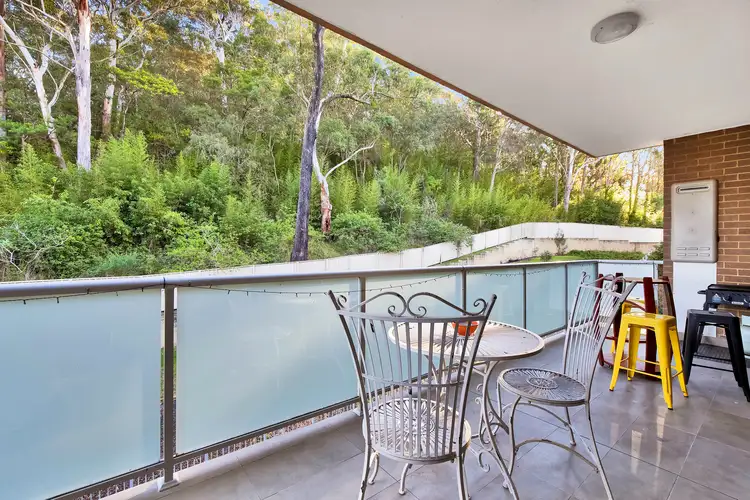 Sixth view of Homely apartment listing, 56/6-16 Hargraves Street, Gosford NSW 2250