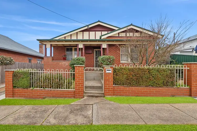 52 Bishop Street, Goulburn NSW 2580