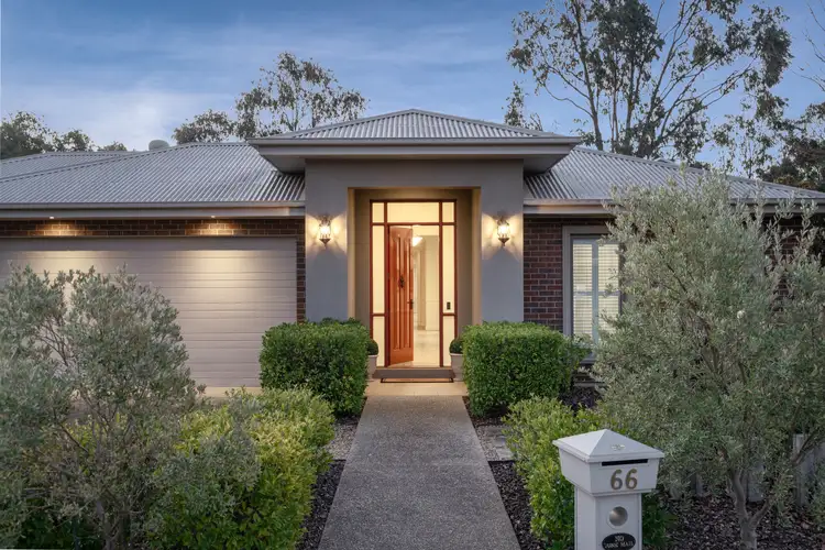 66 Golflinks Avenue, West Wodonga VIC 3690