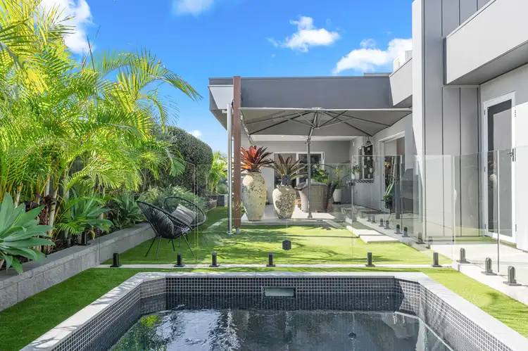 Main view of Homely house listing, 2 Songbird Place, Urraween QLD 4655