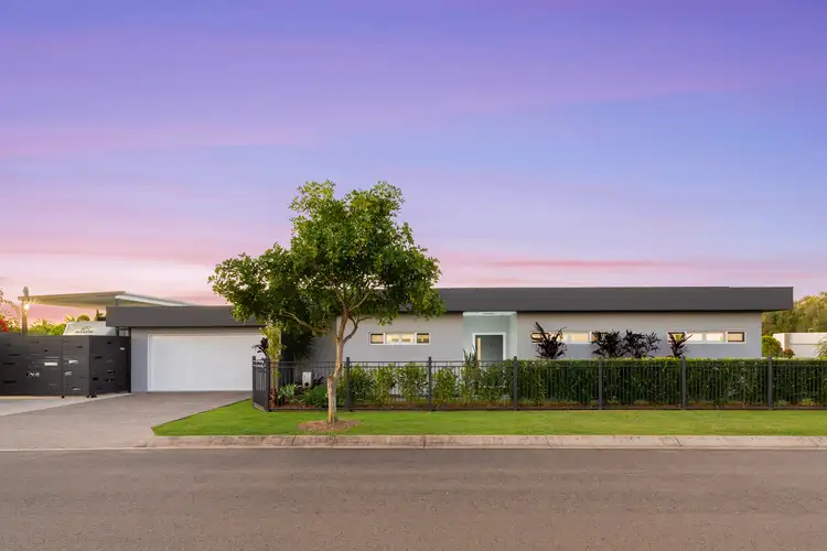 Second view of Homely house listing, 2 Songbird Place, Urraween QLD 4655