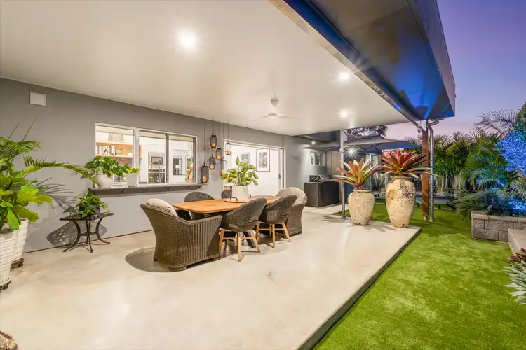 Third view of Homely house listing, 2 Songbird Place, Urraween QLD 4655
