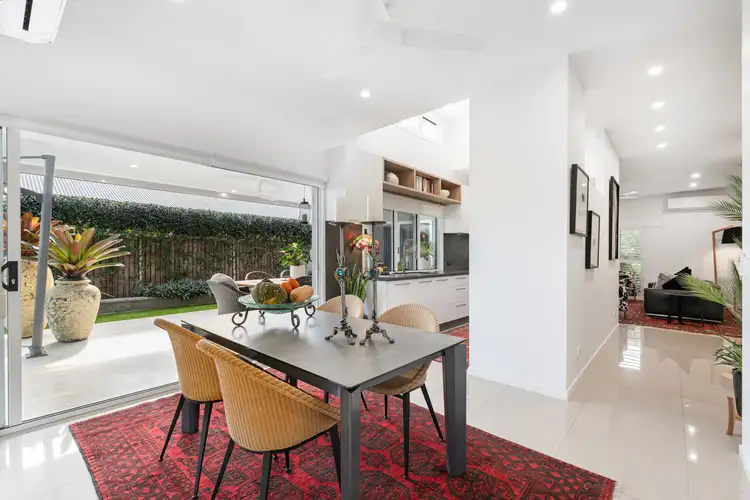 Fourth view of Homely house listing, 2 Songbird Place, Urraween QLD 4655