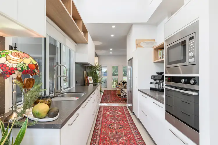 Fifth view of Homely house listing, 2 Songbird Place, Urraween QLD 4655