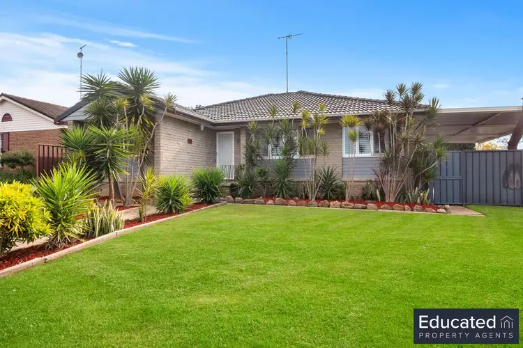 21 John Oxley Avenue