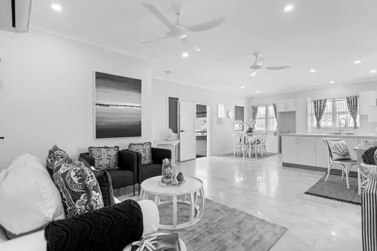 Main view of Homely house listing, 30 Dorothy Street, Silkstone QLD 4304