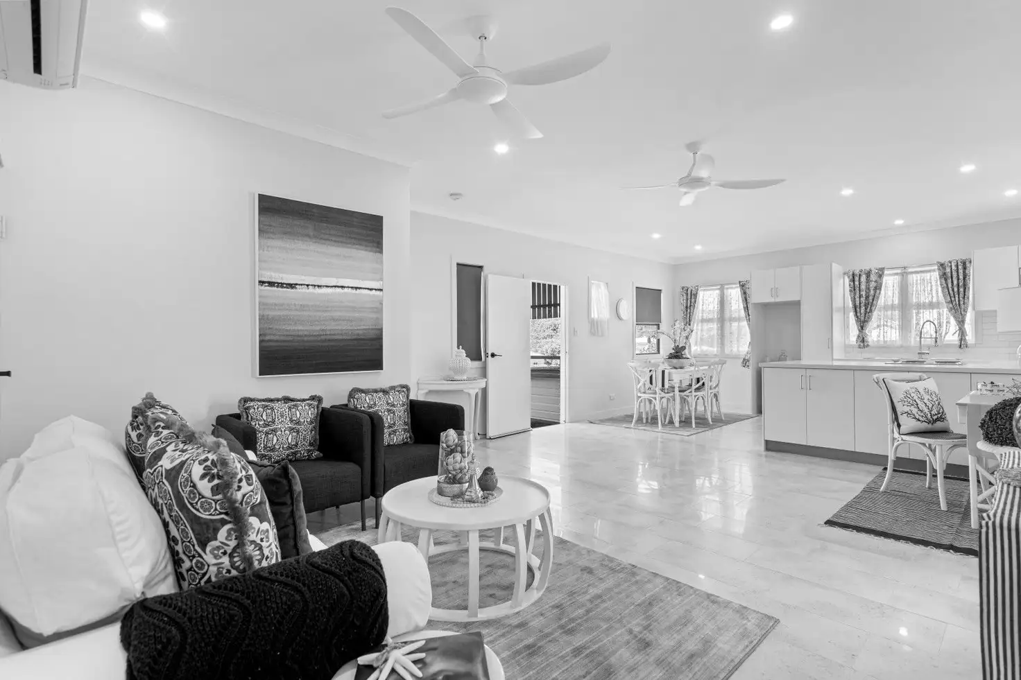 Main view of Homely house listing, 30 Dorothy Street, Silkstone QLD 4304