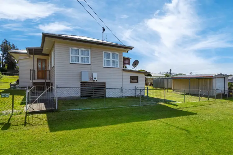 Fifth view of Homely house listing, 30 Dorothy Street, Silkstone QLD 4304