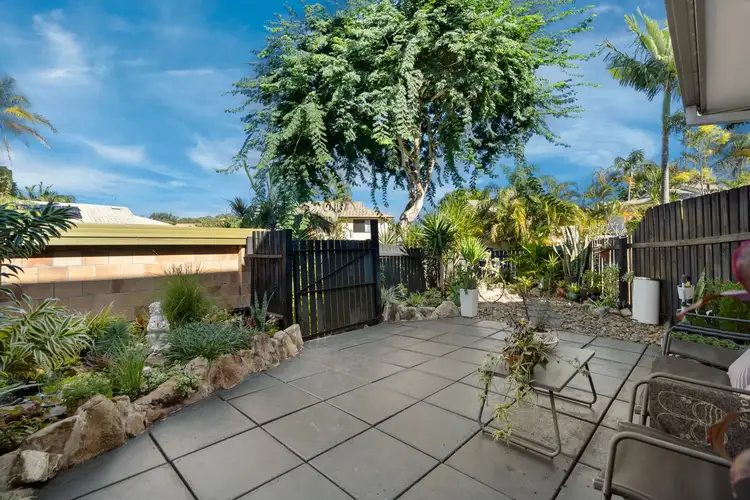 Main view of Homely townhouse listing, 13/71 Olsen Avenue, Labrador QLD 4215