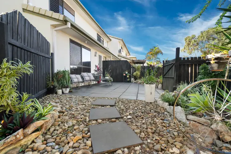 Second view of Homely townhouse listing, 13/71 Olsen Avenue, Labrador QLD 4215