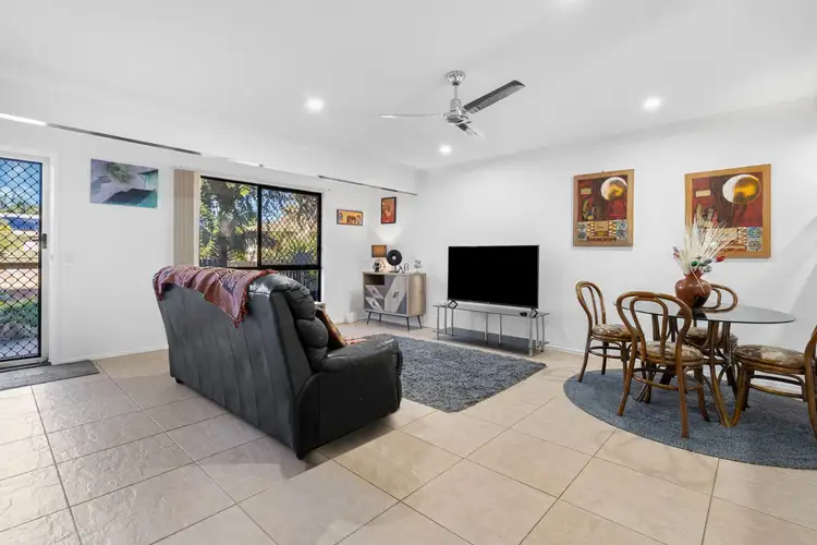 Third view of Homely townhouse listing, 13/71 Olsen Avenue, Labrador QLD 4215