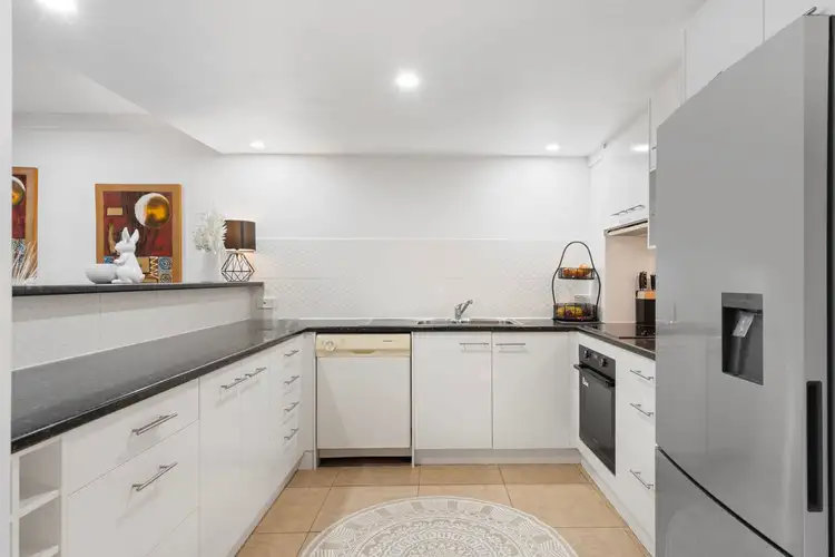 Sixth view of Homely townhouse listing, 13/71 Olsen Avenue, Labrador QLD 4215