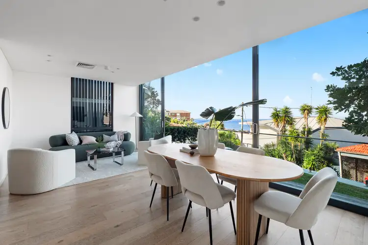 Third view of Homely apartment listing, 1/17 Wonderland Avenue, Tamarama NSW 2026