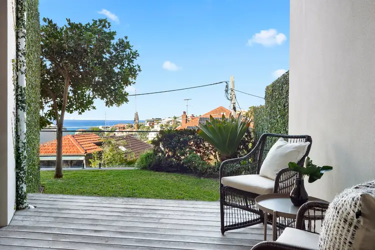 Fourth view of Homely apartment listing, 1/17 Wonderland Avenue, Tamarama NSW 2026