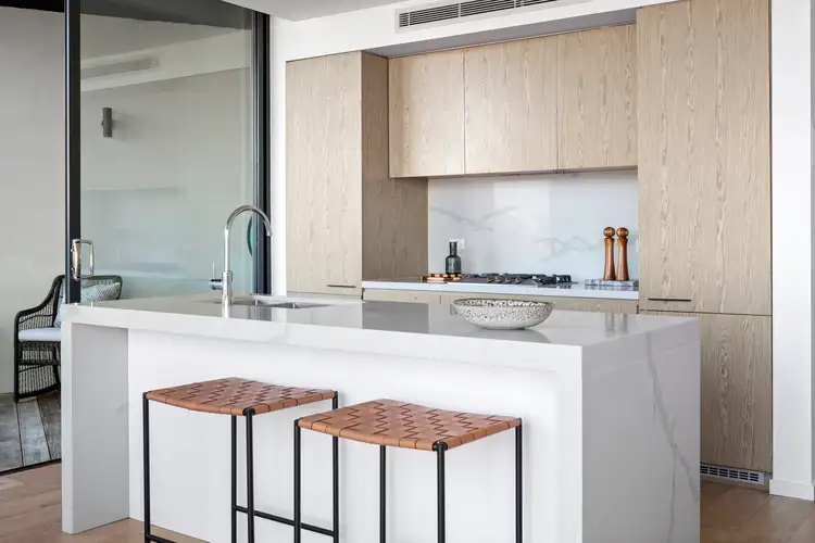 Fifth view of Homely apartment listing, 1/17 Wonderland Avenue, Tamarama NSW 2026