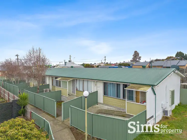 4/11a Cook Crescent, Mayfield TAS 7248