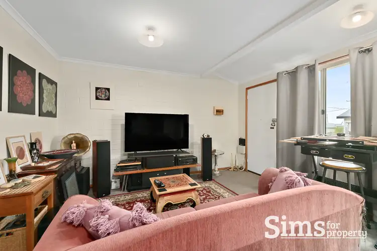Third view of Homely unit listing, 4/11a Cook Crescent, Mayfield TAS 7248