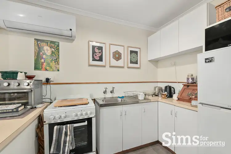 Fourth view of Homely unit listing, 4/11a Cook Crescent, Mayfield TAS 7248