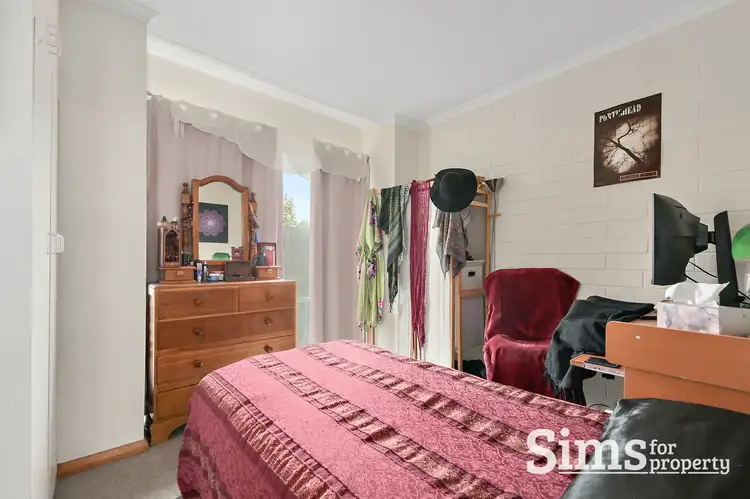 Fifth view of Homely unit listing, 4/11a Cook Crescent, Mayfield TAS 7248