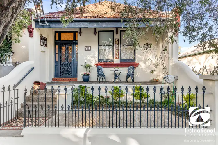 79 Flood Street, Leichhardt NSW 2040