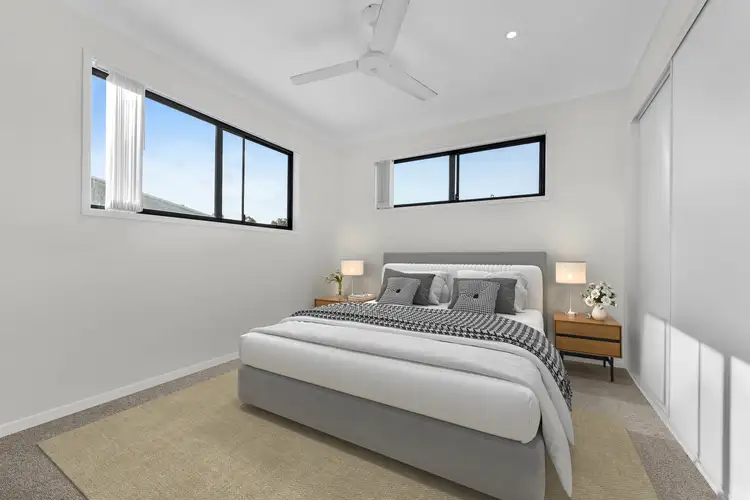 Third view of Homely townhouse listing, 20/15 Ashley Court, Kallangur QLD 4503