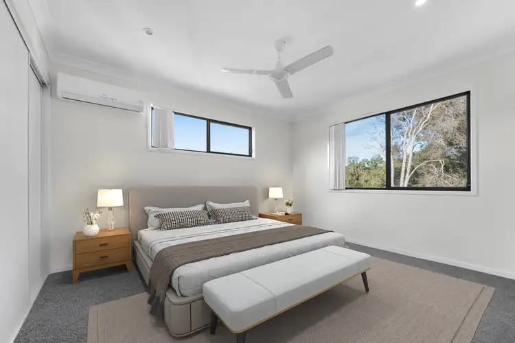 Fourth view of Homely townhouse listing, 20/15 Ashley Court, Kallangur QLD 4503
