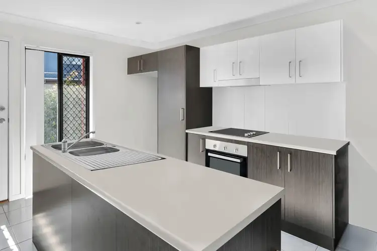 Sixth view of Homely townhouse listing, 20/15 Ashley Court, Kallangur QLD 4503