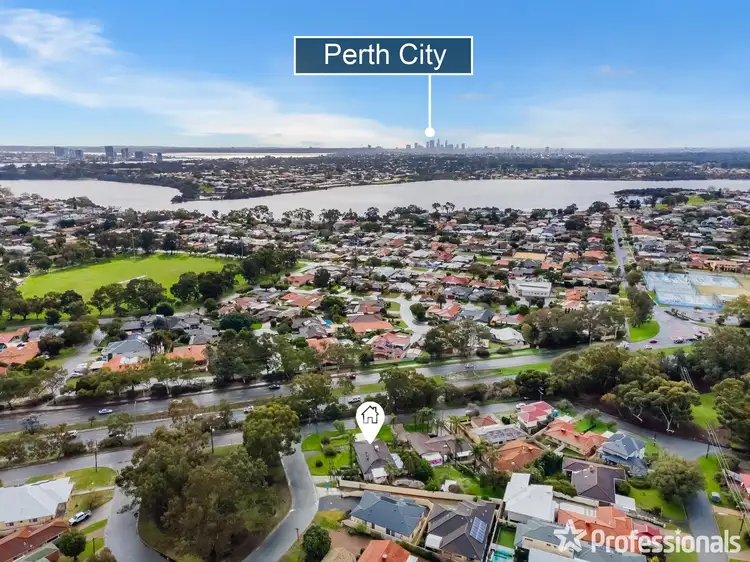 15 Chesson Place, Riverton WA 6148