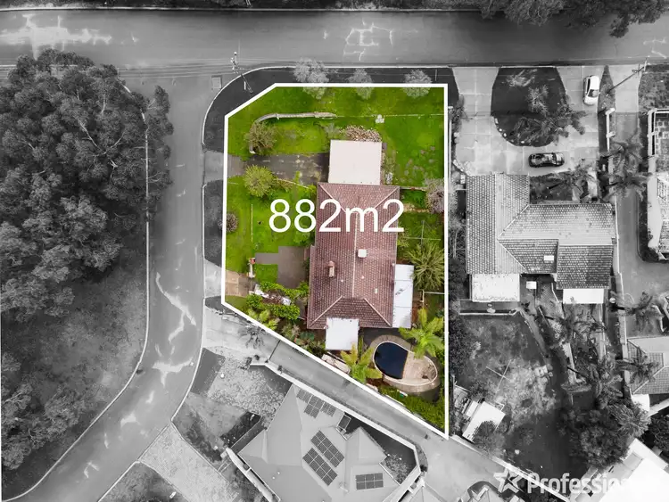 Second view of Homely house listing, 15 Chesson Place, Riverton WA 6148