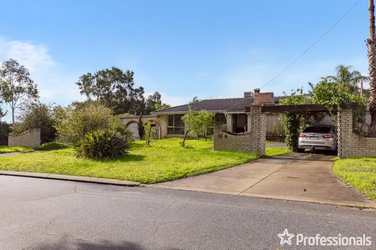 Sixth view of Homely house listing, 15 Chesson Place, Riverton WA 6148