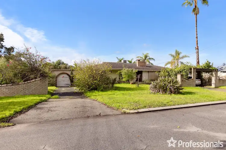 Seventh view of Homely house listing, 15 Chesson Place, Riverton WA 6148