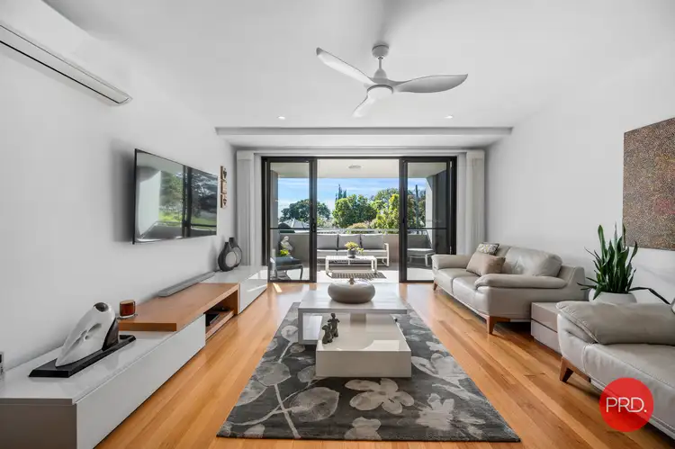 Third view of Homely unit listing, 3/7 Moore Street, Coffs Harbour NSW 2450