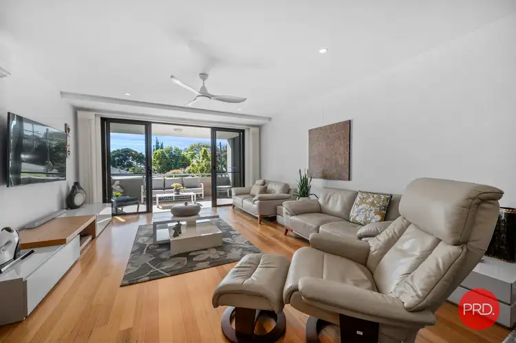 Fourth view of Homely unit listing, 3/7 Moore Street, Coffs Harbour NSW 2450