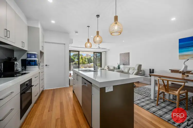 Sixth view of Homely unit listing, 3/7 Moore Street, Coffs Harbour NSW 2450