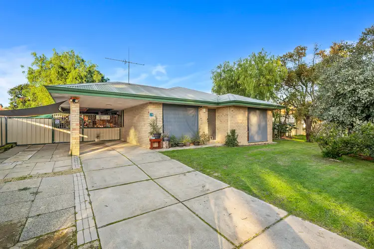 Main view of Homely house listing, 5 Richardson Street, Serpentine WA 6125