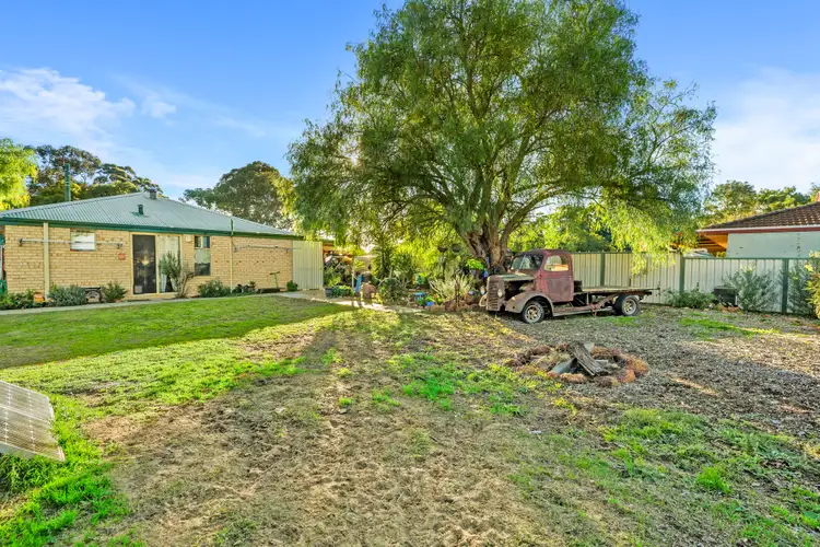 Second view of Homely house listing, 5 Richardson Street, Serpentine WA 6125