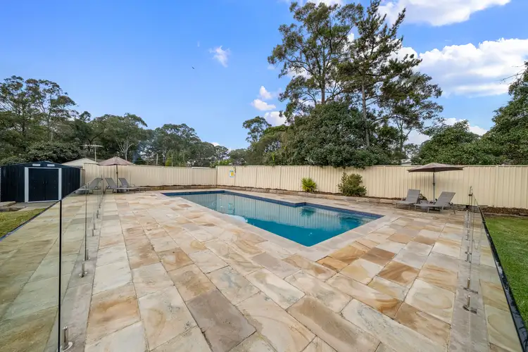 35 Wattle Crescent, Glossodia NSW 2756