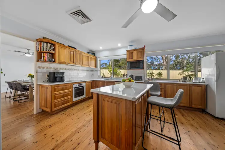 Third view of Homely rural property listing, 35 Wattle Crescent, Glossodia NSW 2756