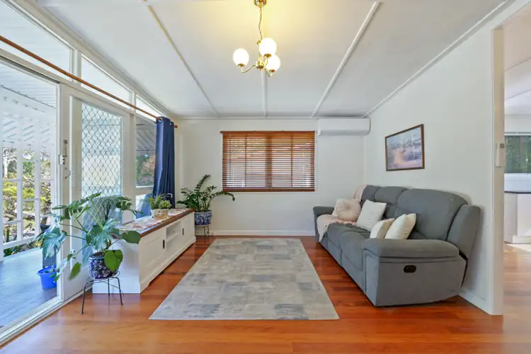 Fourth view of Homely house listing, 101 Annandale Street, Keperra QLD 4054