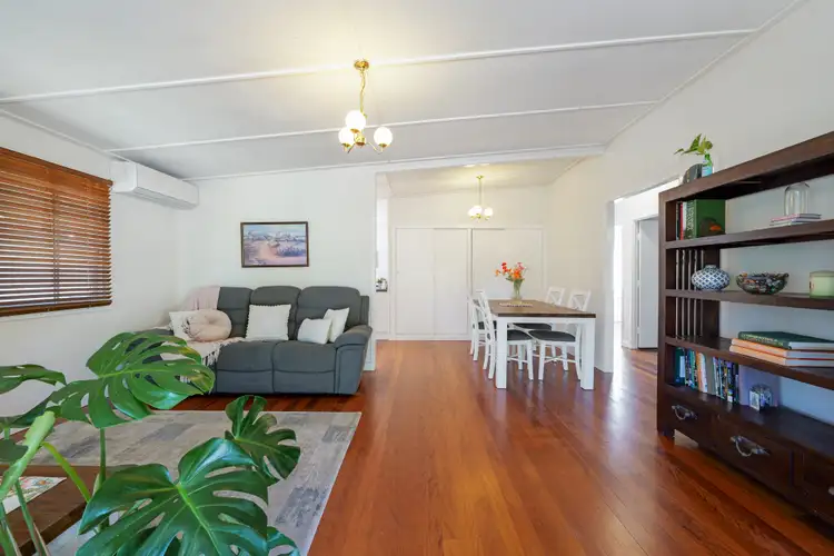Sixth view of Homely house listing, 101 Annandale Street, Keperra QLD 4054