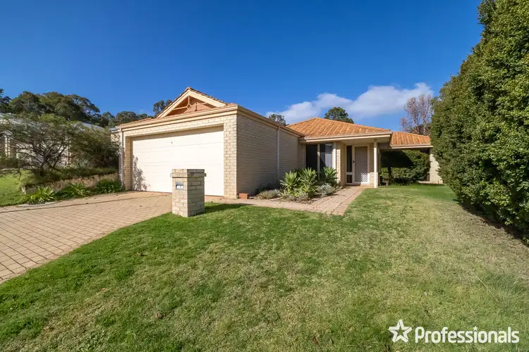 Main view of Homely house listing, 4 Bofors Lane, Byford WA 6122