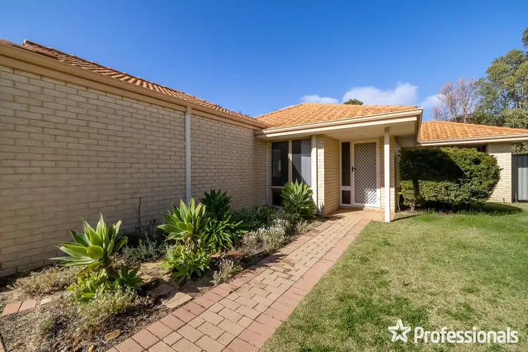 Fourth view of Homely house listing, 4 Bofors Lane, Byford WA 6122